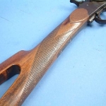 410 Folding Poachers Shot Gun