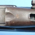 Warnant 9mm Shotgun