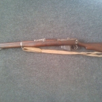 Lee Enfield Smle 1918